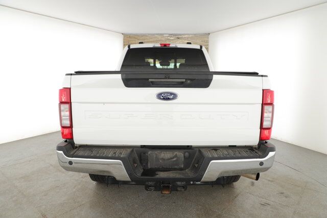 2022 Ford Super Duty F-350 SRW LARIAT New Braunfels TX