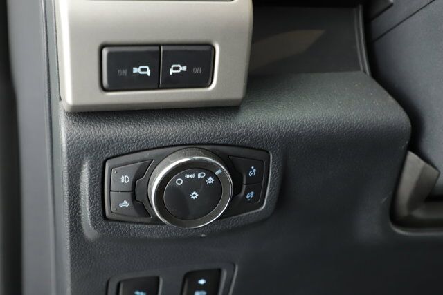 2022 Ford Super Duty F-350 SRW LARIAT New Braunfels TX