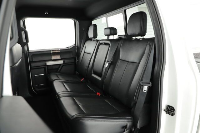 2022 Ford Super Duty F-350 SRW LARIAT New Braunfels TX
