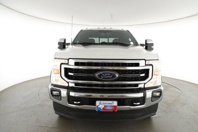 2022 Ford Super Duty F-350 SRW LARIAT New Braunfels TX