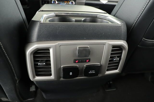 2022 Ford Super Duty F-350 SRW LARIAT New Braunfels TX