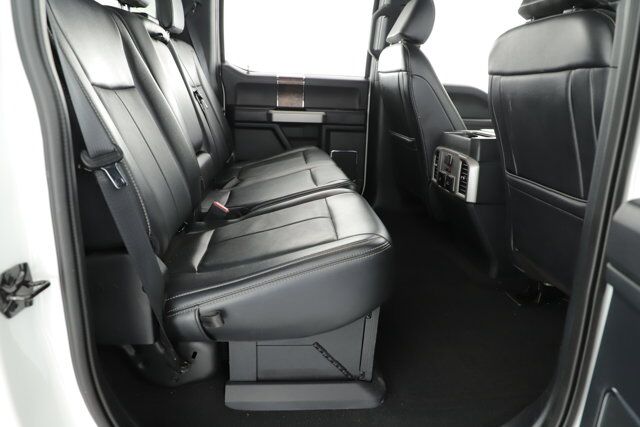 2022 Ford Super Duty F-350 SRW LARIAT New Braunfels TX
