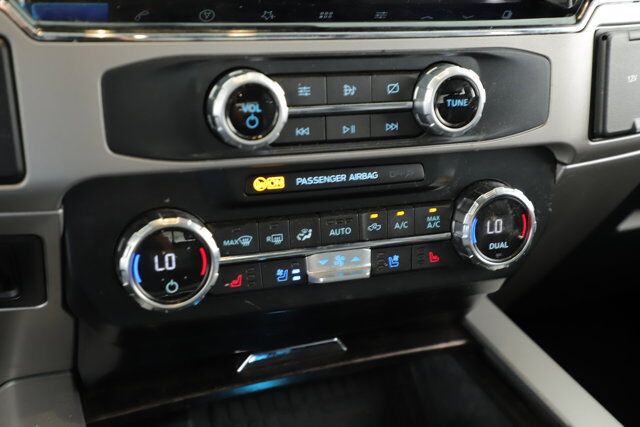 2022 Ford Super Duty F-350 SRW LARIAT New Braunfels TX