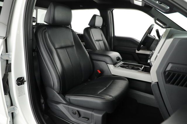 2022 Ford Super Duty F-350 SRW LARIAT New Braunfels TX