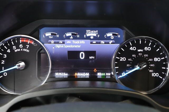 2022 Ford Super Duty F-350 SRW LARIAT New Braunfels TX