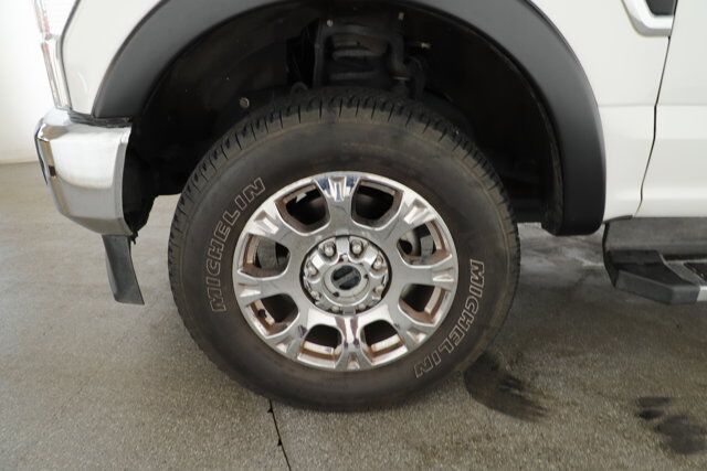 2022 Ford Super Duty F-350 SRW LARIAT New Braunfels TX