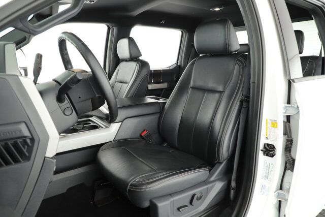2022 Ford Super Duty F-350 SRW LARIAT New Braunfels TX