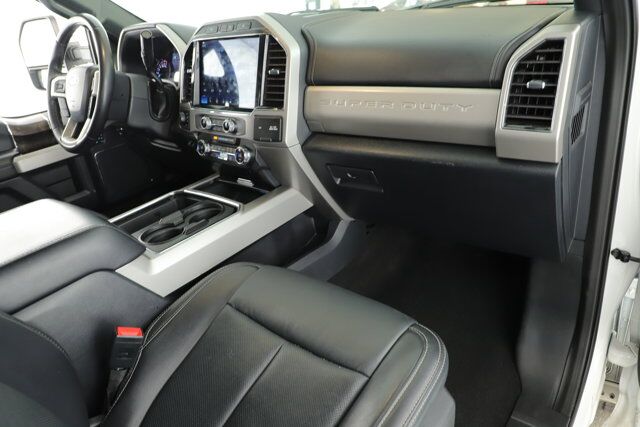 2022 Ford Super Duty F-350 SRW LARIAT New Braunfels TX