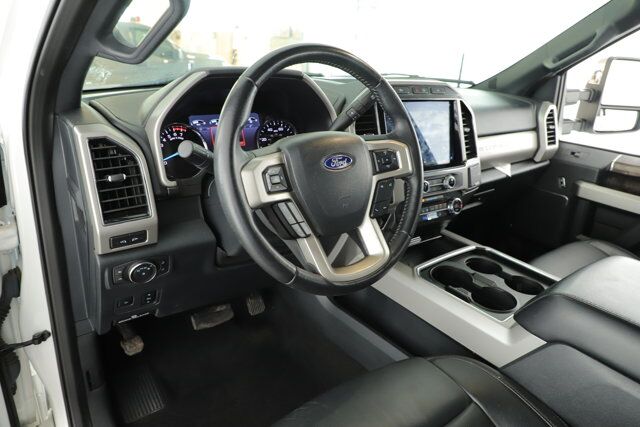 2022 Ford Super Duty F-350 SRW LARIAT New Braunfels TX