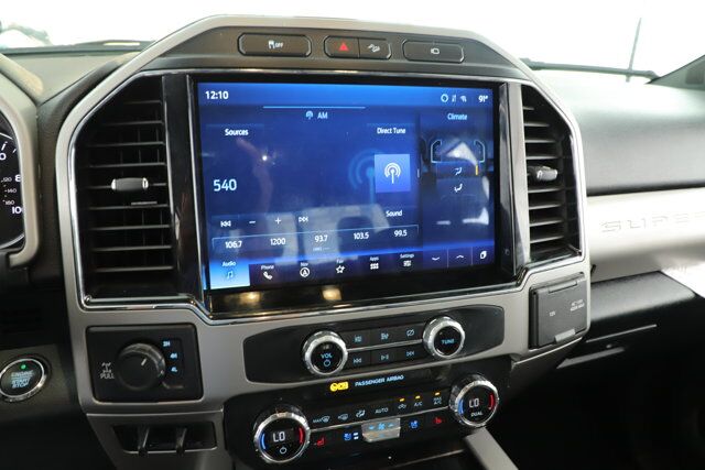 2022 Ford Super Duty F-350 SRW LARIAT New Braunfels TX