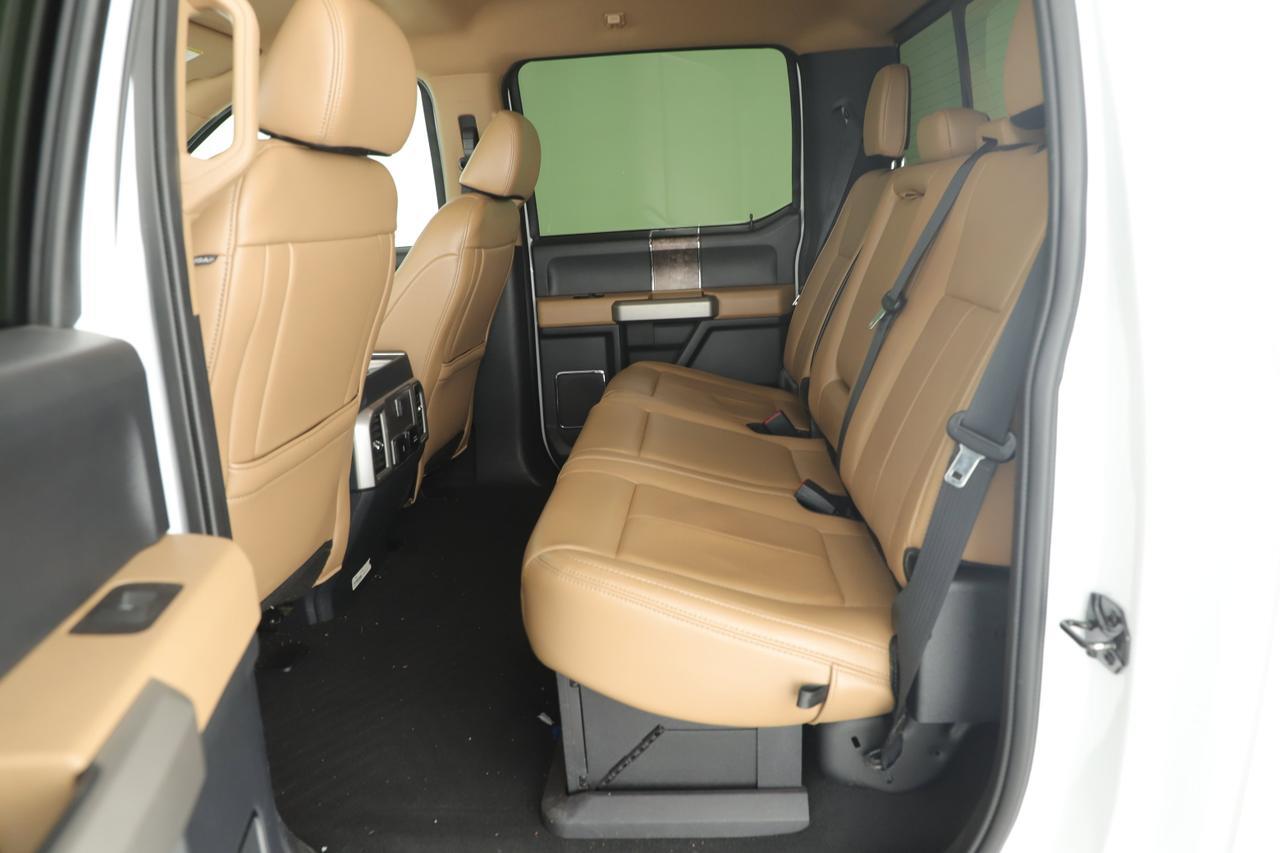 2022 Ford Super Duty F-350 SRW LARIAT New Braunfels TX