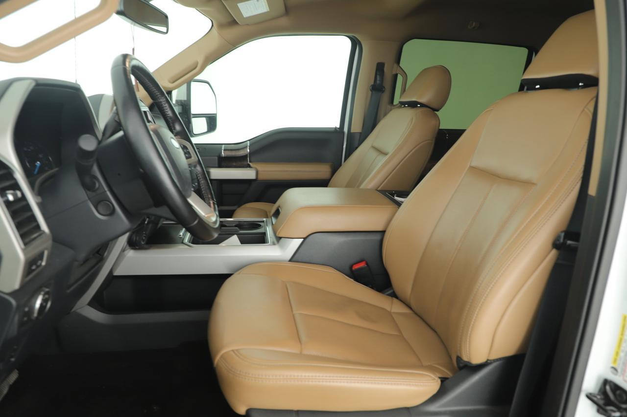 2022 Ford Super Duty F-350 SRW LARIAT New Braunfels TX