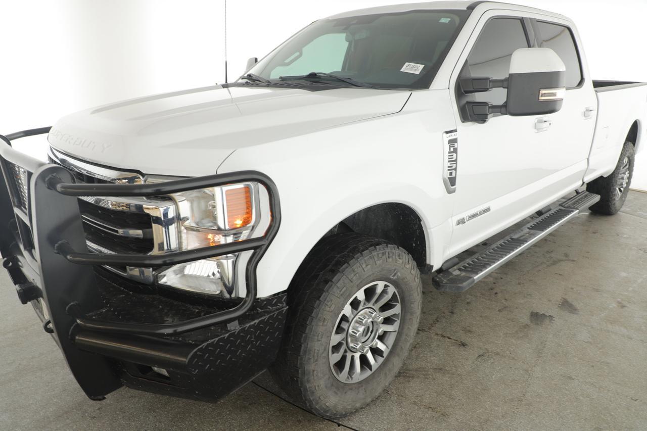 2022 Ford Super Duty F-350 SRW LARIAT New Braunfels TX