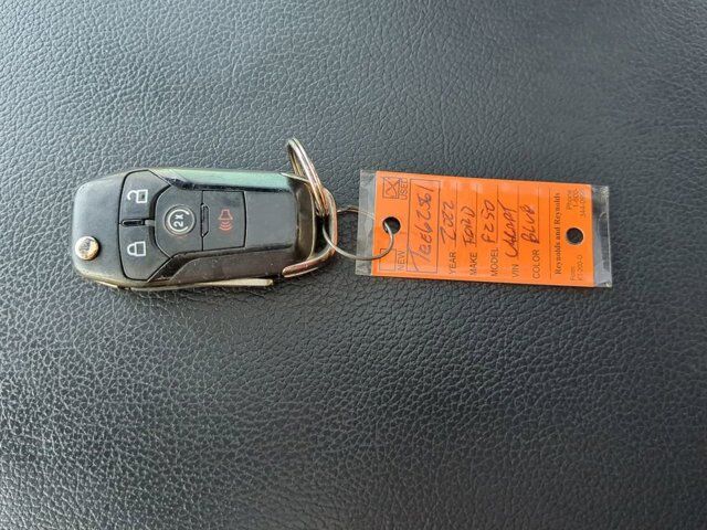 2022 Ford Super Duty F-350 SRW LARIAT Winder GA
