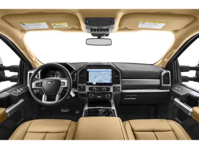2022 Ford Super Duty F-350 SRW LARIAT Winder GA