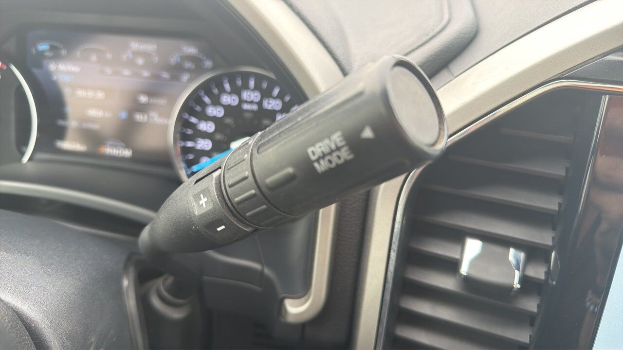 2022 Ford Super Duty F-350 SRW Lariat Sherwood Park AB
