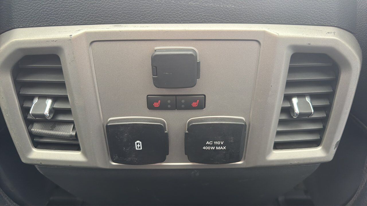 2022 Ford Super Duty F-350 SRW Lariat Sherwood Park AB
