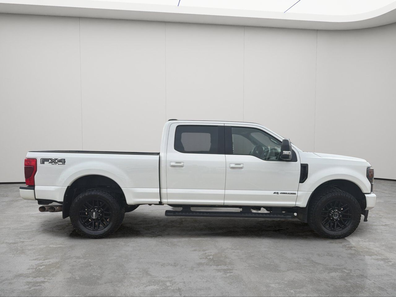2022 Ford Super Duty F-350 SRW Lariat Sherwood Park AB
