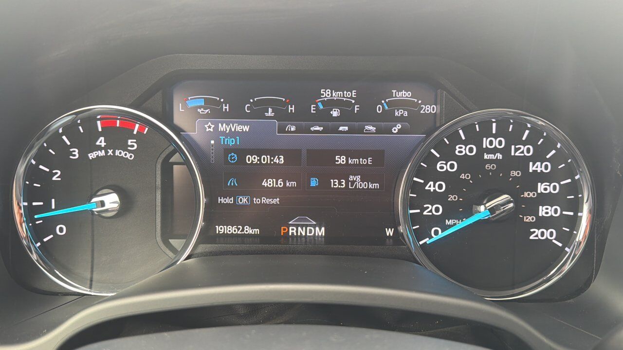 2022 Ford Super Duty F-350 SRW Lariat Sherwood Park AB