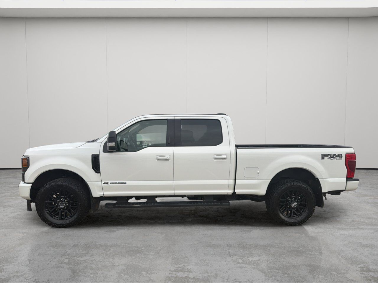 2022 Ford Super Duty F-350 SRW Lariat Sherwood Park AB