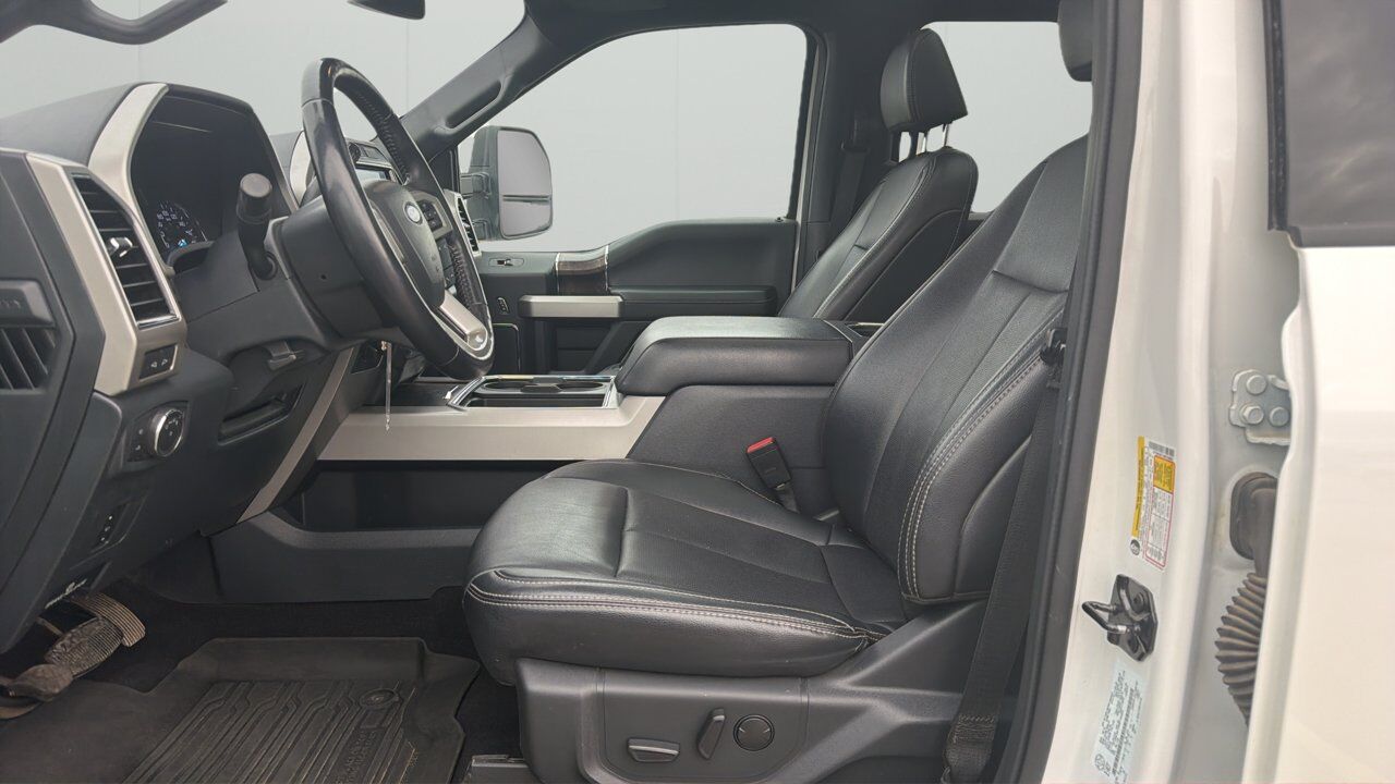 2022 Ford Super Duty F-350 SRW Lariat Sherwood Park AB