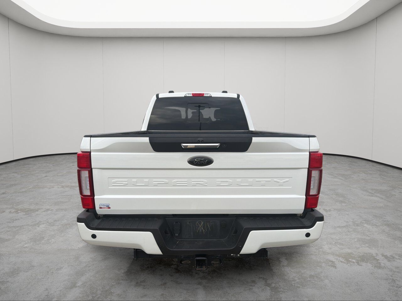 2022 Ford Super Duty F-350 SRW Lariat Sherwood Park AB
