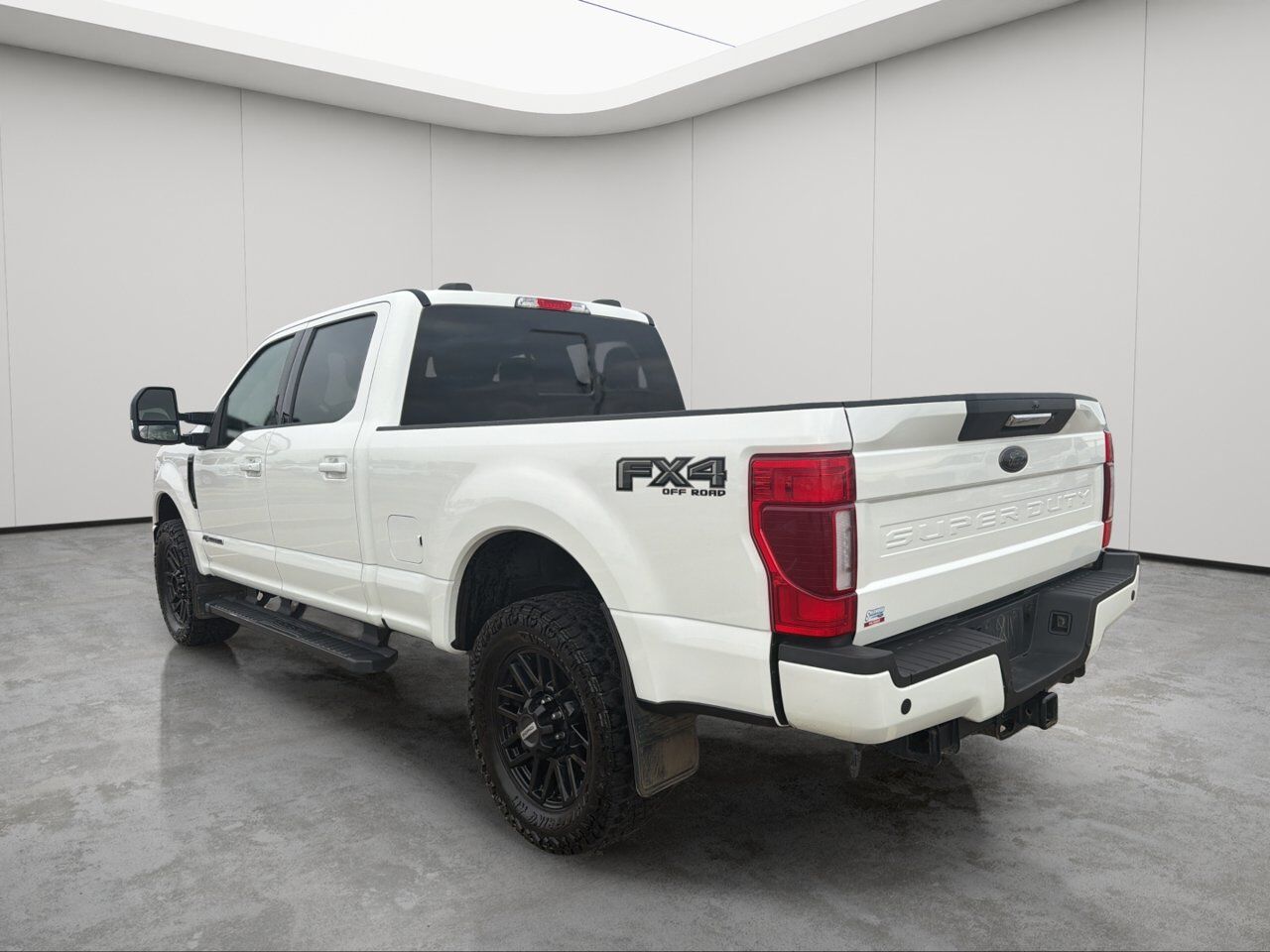 2022 Ford Super Duty F-350 SRW Lariat Sherwood Park AB