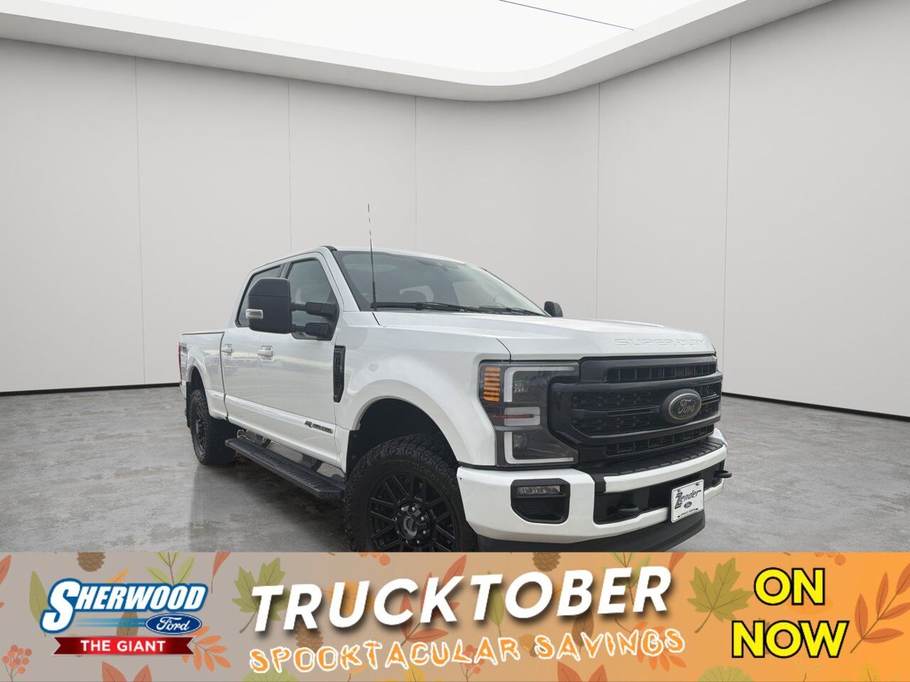 2022 Ford Super Duty F-350 SRW