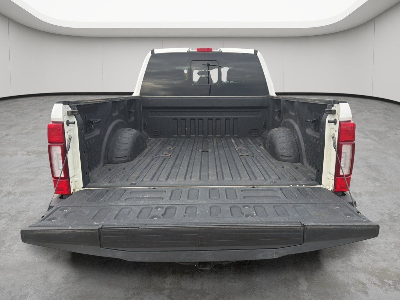 2022 Ford Super Duty F-350 SRW Lariat Sherwood Park AB