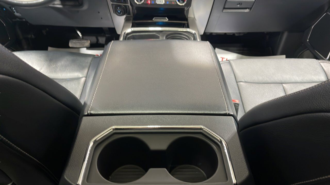 2022 Ford Super Duty F-350 SRW Lariat Sherwood Park AB