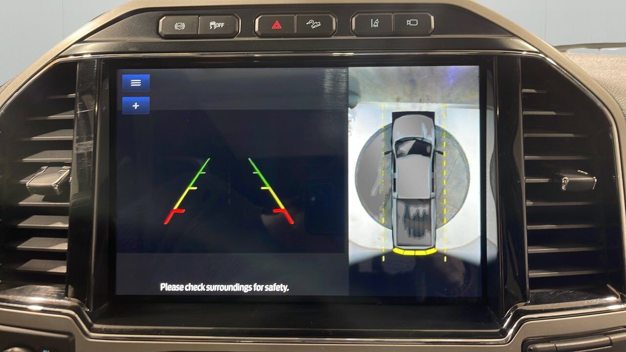 2022 Ford Super Duty F-350 SRW Lariat Sherwood Park AB