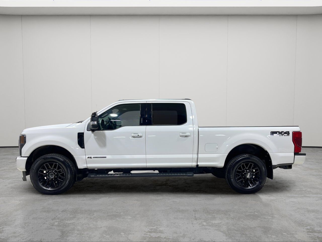 2022 Ford Super Duty F-350 SRW Lariat Sherwood Park AB