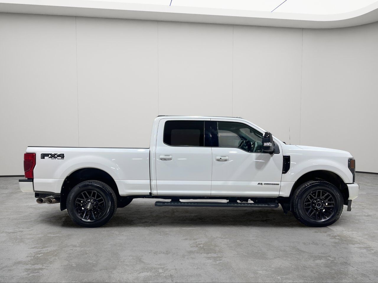 2022 Ford Super Duty F-350 SRW Lariat Sherwood Park AB