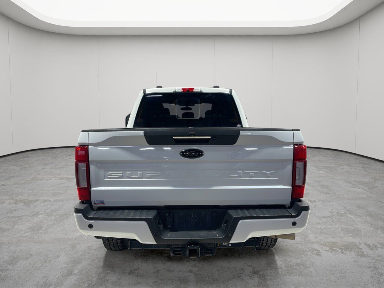 2022 Ford Super Duty F-350 SRW Lariat Sherwood Park AB
