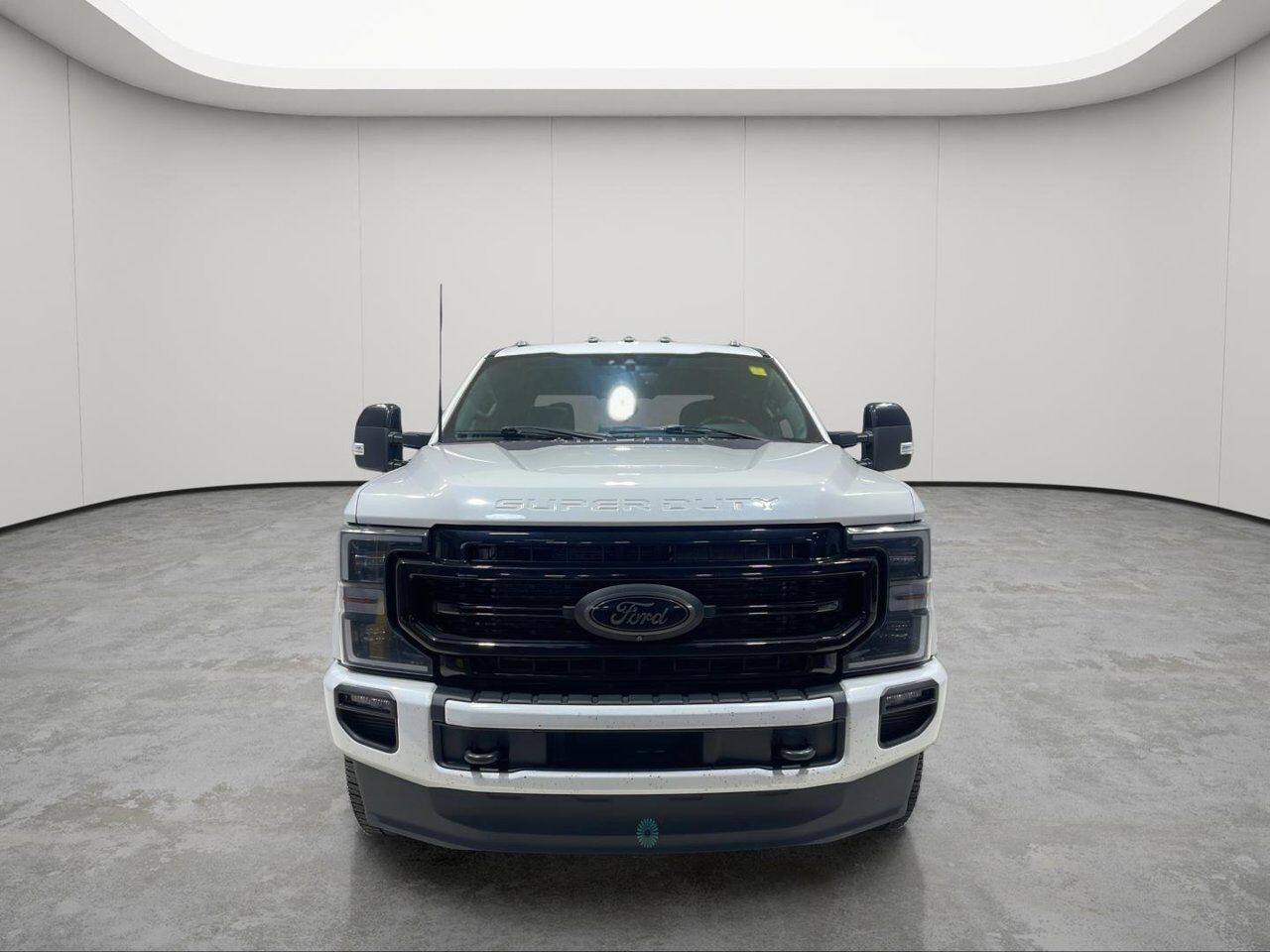 2022 Ford Super Duty F-350 SRW Lariat Sherwood Park AB