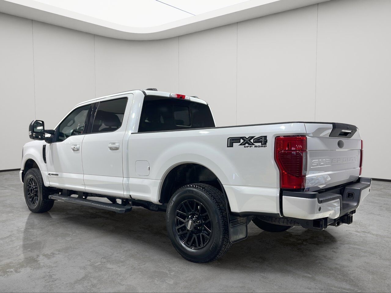 2022 Ford Super Duty F-350 SRW Lariat Sherwood Park AB