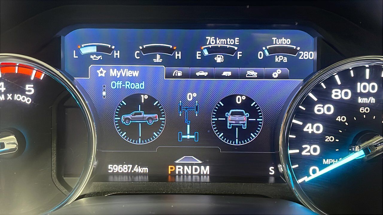 2022 Ford Super Duty F-350 SRW Lariat Sherwood Park AB