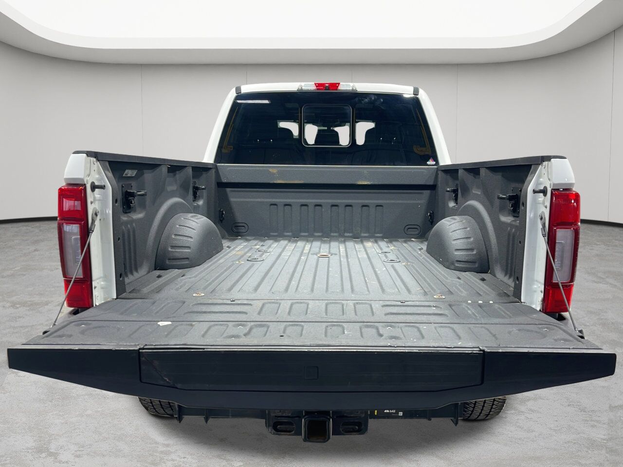 2022 Ford Super Duty F-350 SRW Lariat Sherwood Park AB