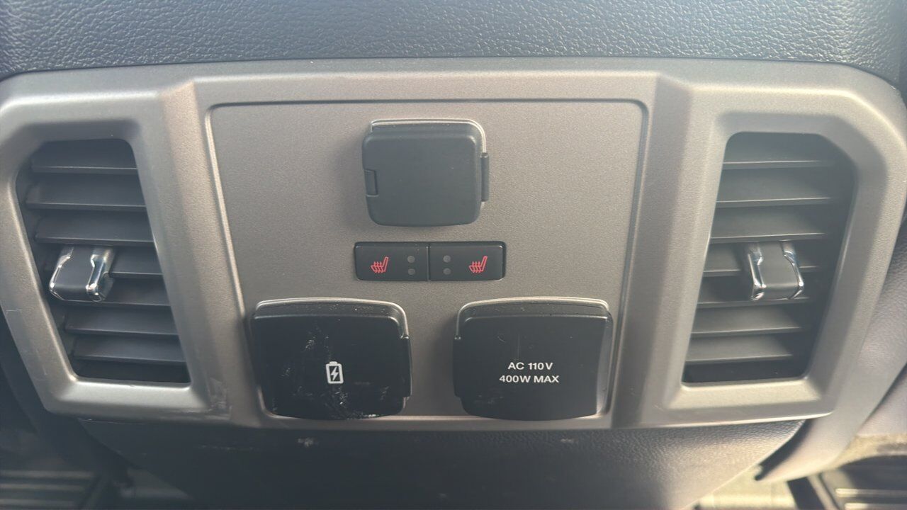 2022 Ford Super Duty F-350 SRW Lariat Sherwood Park AB
