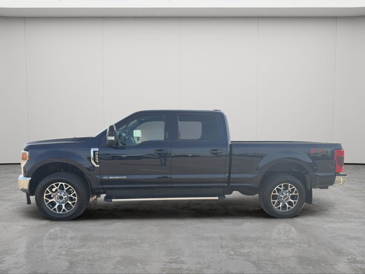 2022 Ford Super Duty F-350 SRW Lariat Sherwood Park AB
