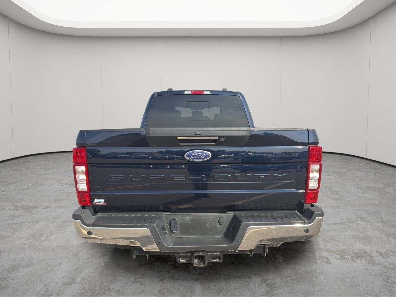 2022 Ford Super Duty F-350 SRW Lariat Sherwood Park AB