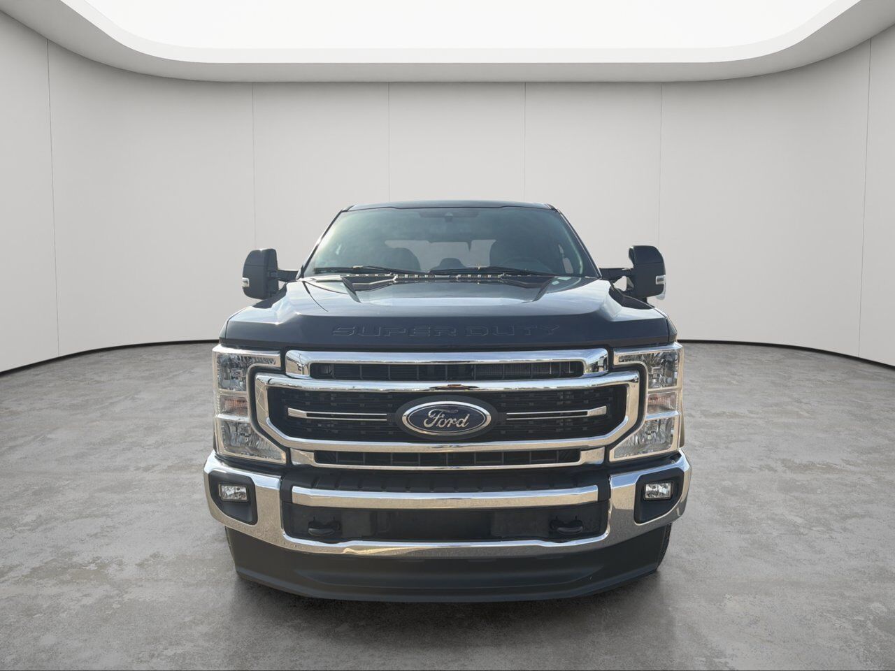 2022 Ford Super Duty F-350 SRW Lariat
