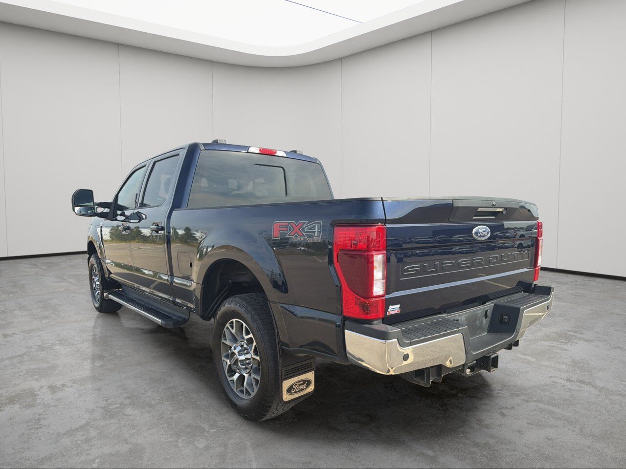 2022 Ford Super Duty F-350 SRW Lariat Sherwood Park AB
