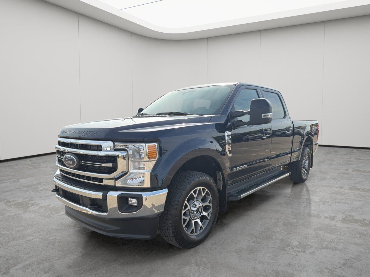 2022 Ford Super Duty F-350 SRW Lariat