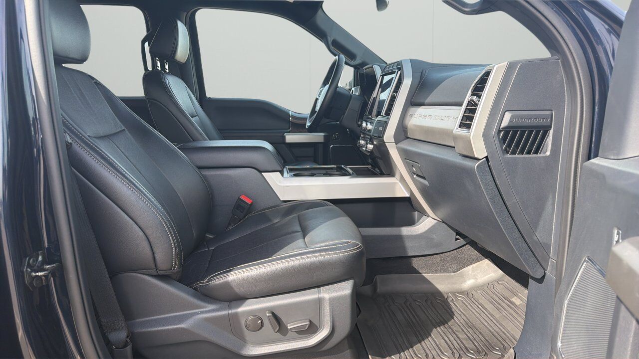 2022 Ford Super Duty F-350 SRW Lariat Sherwood Park AB