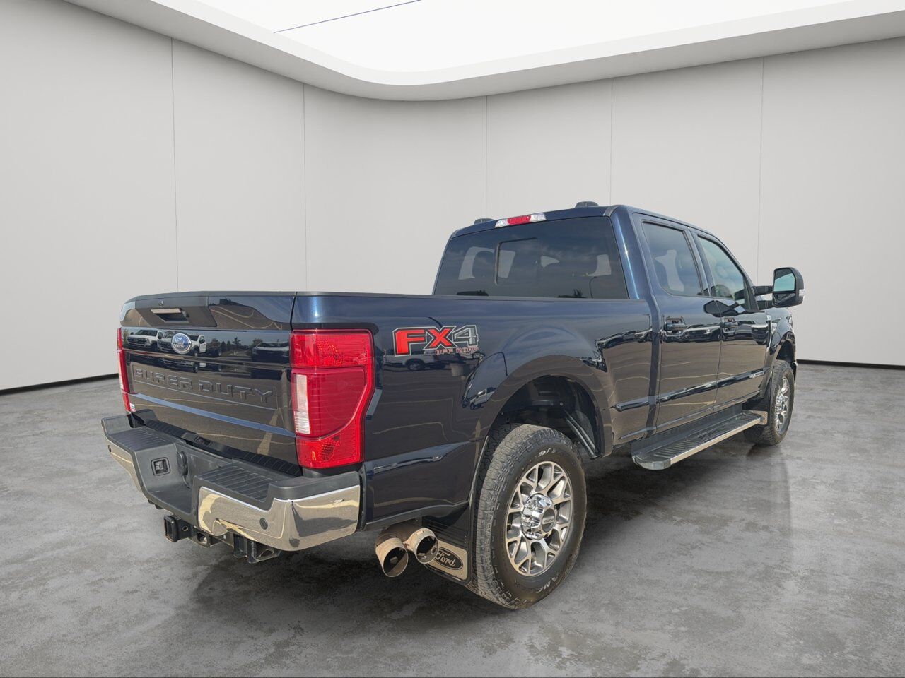 2022 Ford Super Duty F-350 SRW Lariat Sherwood Park AB