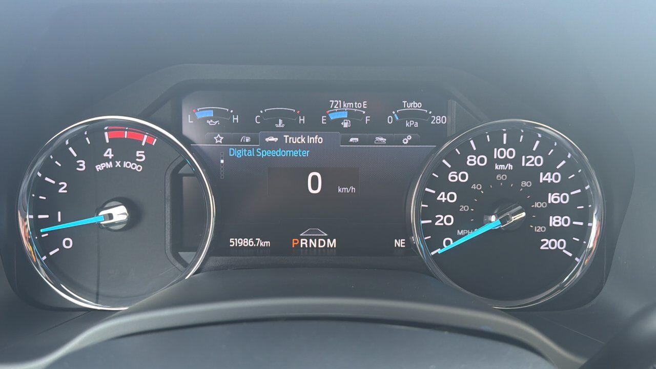 2022 Ford Super Duty F-350 SRW Lariat Sherwood Park AB