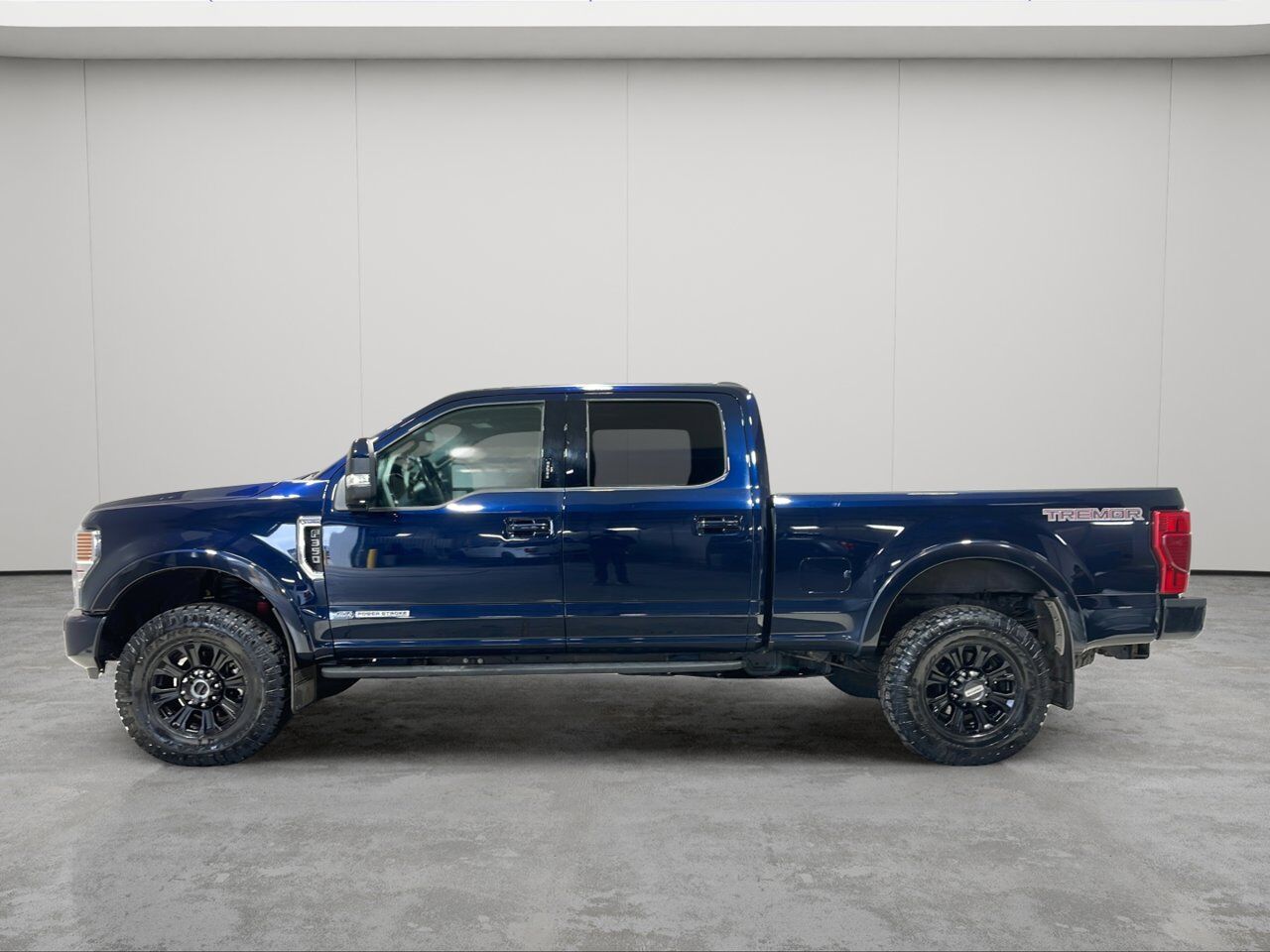 2022 Ford Super Duty F-350 SRW Lariat