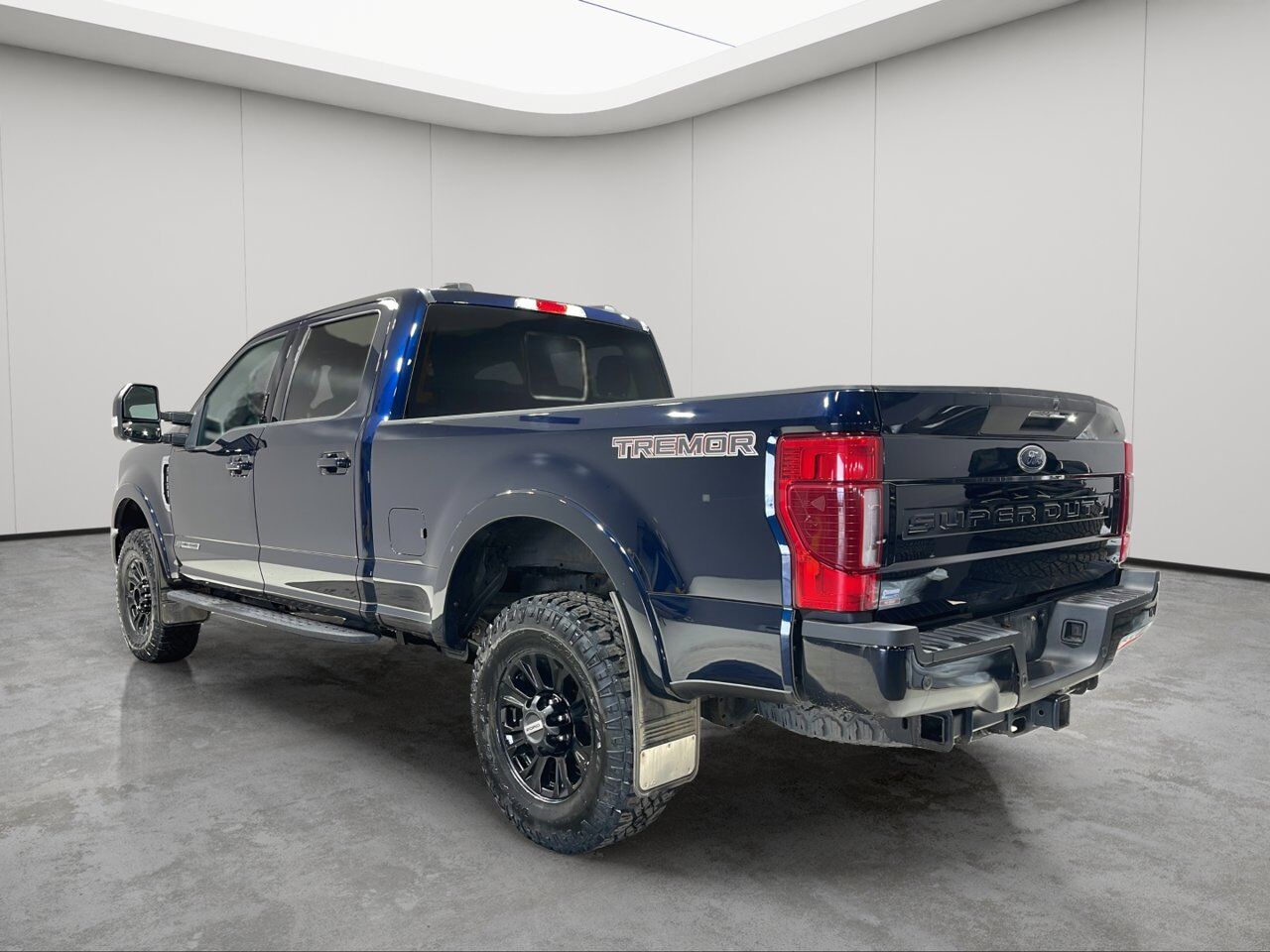 2022 Ford Super Duty F-350 SRW Lariat