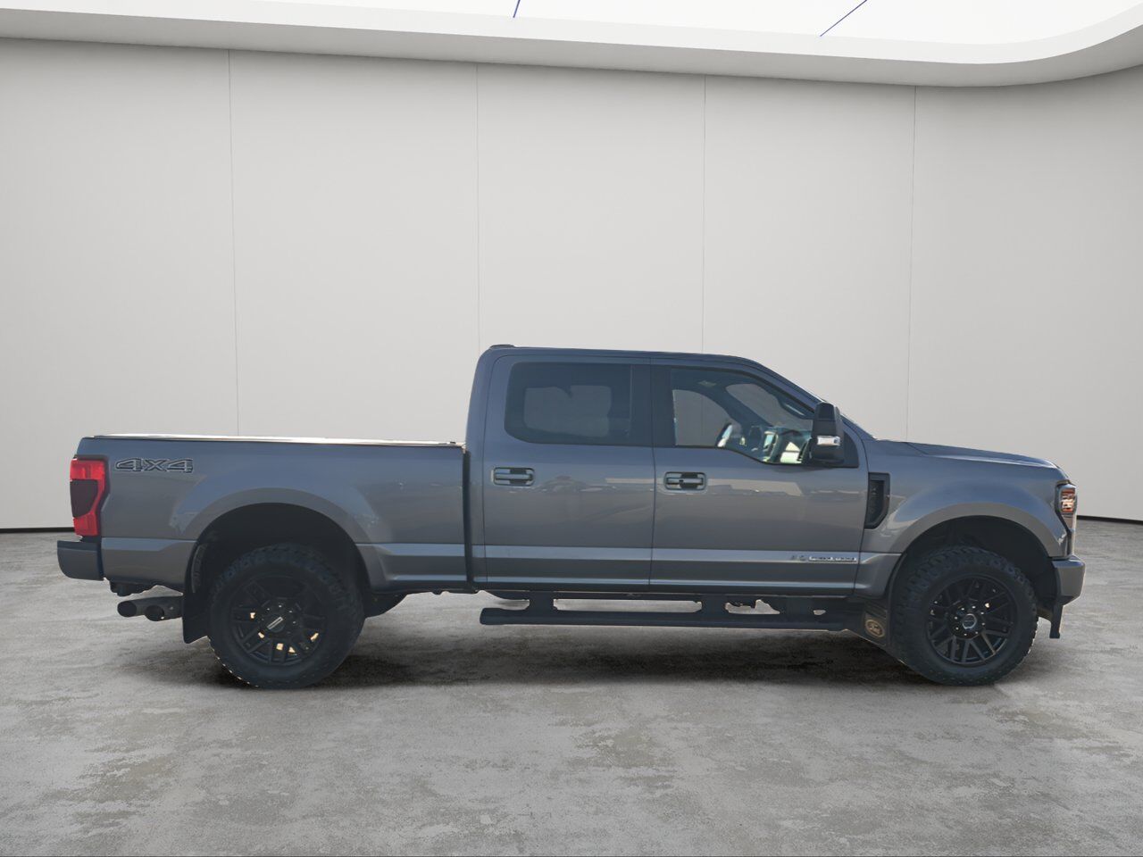 2022 Ford Super Duty F-350 SRW Lariat Sherwood Park AB